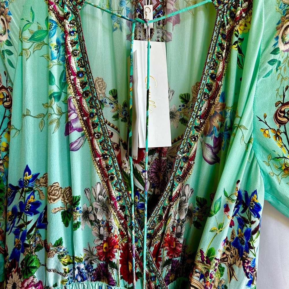 Camilla Honey Honey Dress